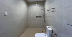 Corner Brand New House in BF Paranaque