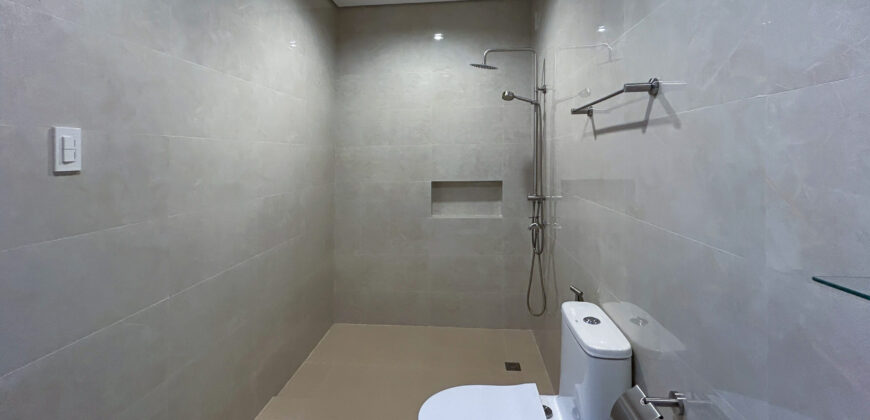 Corner Brand New House in BF Paranaque