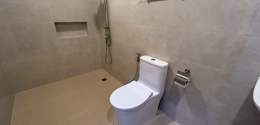 Corner Brand New House in BF Paranaque