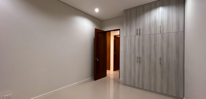 Corner Brand New House in BF Paranaque