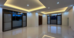 Corner Brand New House in BF Paranaque