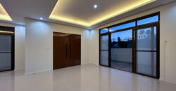 Corner Brand New House in BF Paranaque