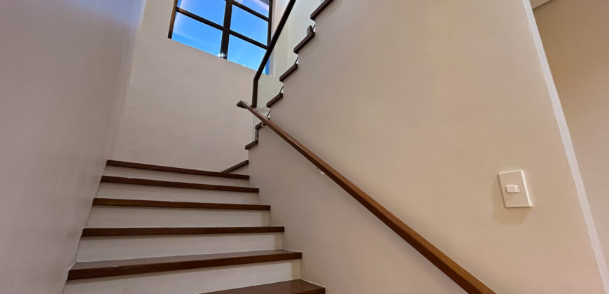 Corner Brand New House in BF Paranaque