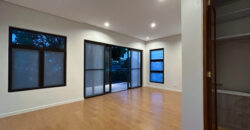 Corner Brand New House in BF Paranaque