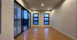 Corner Brand New House in BF Paranaque