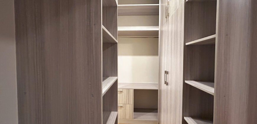 Corner Brand New House in BF Paranaque