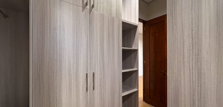 Corner Brand New House in BF Paranaque