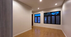 Corner Brand New House in BF Paranaque