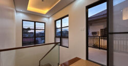 Corner Brand New House in BF Paranaque