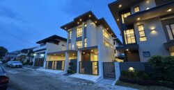 Live Elevated in This Towering 3-Storey Home in BF Paranaque.
