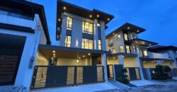 Live Elevated in This Towering 3-Storey Home in BF Paranaque.