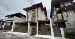 Live Elevated in This Towering 3-Storey Home in BF Paranaque.