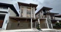Live Elevated in This Towering 3-Storey Home in BF Paranaque.