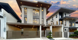 Live Elevated in This Towering 3-Storey Home in BF Paranaque.