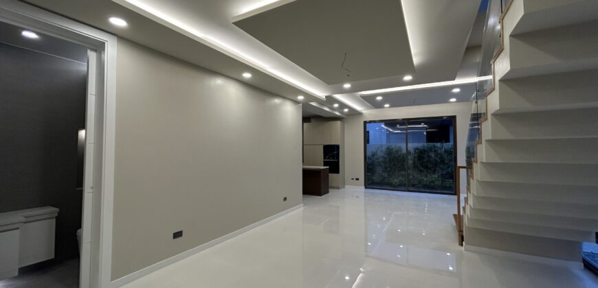 Live Elevated in This Towering 3-Storey Home in BF Paranaque.