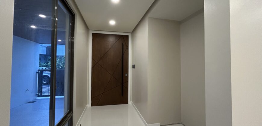 Live Elevated in This Towering 3-Storey Home in BF Paranaque.