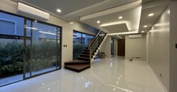 Live Elevated in This Towering 3-Storey Home in BF Paranaque.