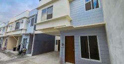 Affordable Townhouse for Sale in BF Homes Parañaque – Prime Location!