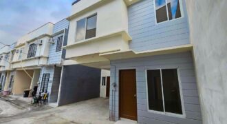Affordable Townhouse for Sale in BF Homes Parañaque – Prime Location!