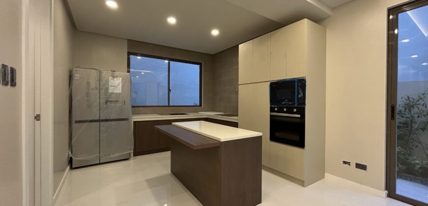 Live Elevated in This Towering 3-Storey Home in BF Paranaque.