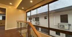 Live Elevated in This Towering 3-Storey Home in BF Paranaque.