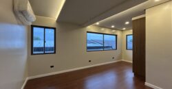 Live Elevated in This Towering 3-Storey Home in BF Paranaque.