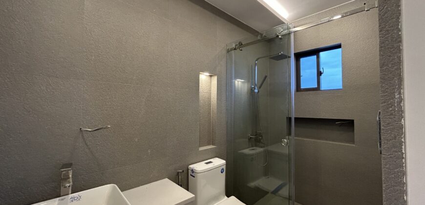 Live Elevated in This Towering 3-Storey Home in BF Paranaque.