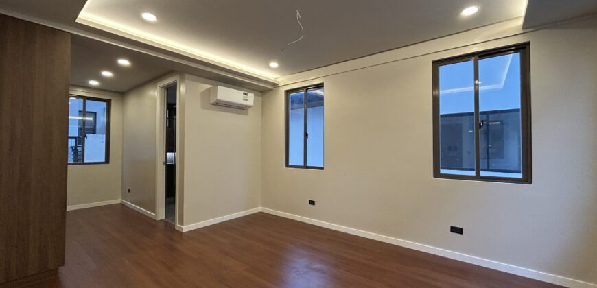 Live Elevated in This Towering 3-Storey Home in BF Paranaque.