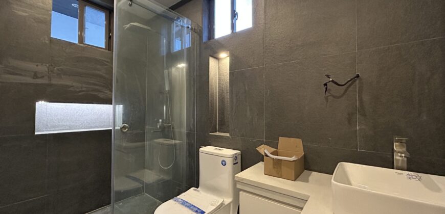 Live Elevated in This Towering 3-Storey Home in BF Paranaque.