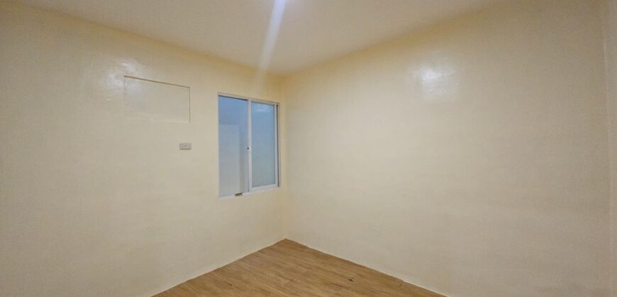 Affordable Townhouse for Sale in BF Homes Parañaque – Prime Location!