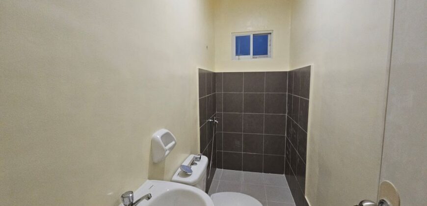 Affordable Townhouse for Sale in BF Homes Parañaque – Prime Location!