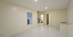 Affordable Townhouse for Sale in BF Homes Parañaque – Prime Location!