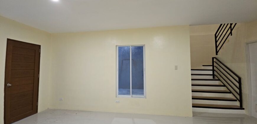 Affordable Townhouse for Sale in BF Homes Parañaque – Prime Location!