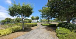 Prime Residential Lot For Sale in The Enclave Alabang. Facing East