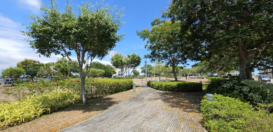 Prime Residential Lot For Sale in The Enclave Alabang. Facing East