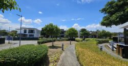 Prime Residential Lot For Sale in The Enclave Alabang. Facing East