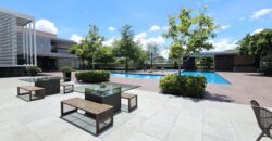 Prime Residential Lot For Sale in The Enclave Alabang. Facing East