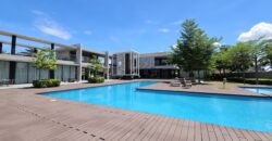 Prime Residential Lot For Sale in The Enclave Alabang. Facing East