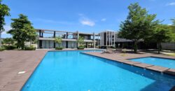 Prime Residential Lot For Sale in The Enclave Alabang. Facing East