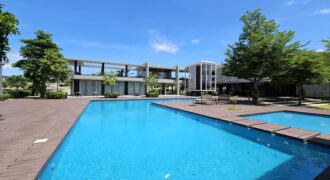 Prime Residential Lot For Sale in The Enclave Alabang. Facing East