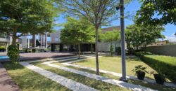 Prime Residential Lot For Sale in The Enclave Alabang. Facing East