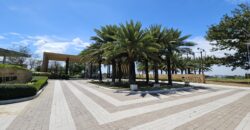 Prime Residential Lot For Sale in The Enclave Alabang. Facing East