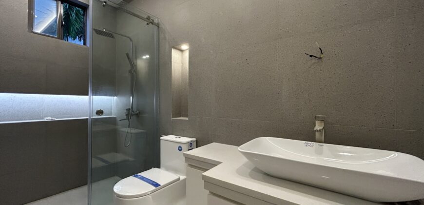 Live Elevated in This Towering 3-Storey Home in BF Paranaque.