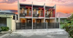 Affordable Elegance: Modern Townhouses For Sale in Gatchalian Subd. Las Pinas