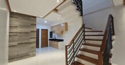 Affordable Elegance: Modern Townhouses For Sale in Gatchalian Subd. Las Pinas