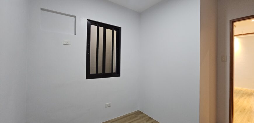 Affordable Elegance: Modern Townhouses For Sale in Gatchalian Subd. Las Pinas