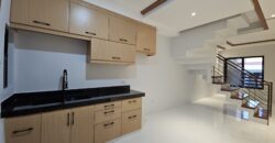 Affordable Elegance: Modern Townhouses For Sale in Gatchalian Subd. Las Pinas