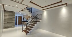 Affordable Elegance: Modern Townhouses For Sale in Gatchalian Subd. Las Pinas