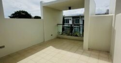 3 Storey Brandnew Townhouse in Las Pinas City