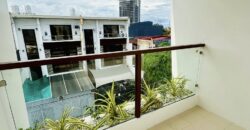 3 Storey Brandnew Townhouse in Las Pinas City